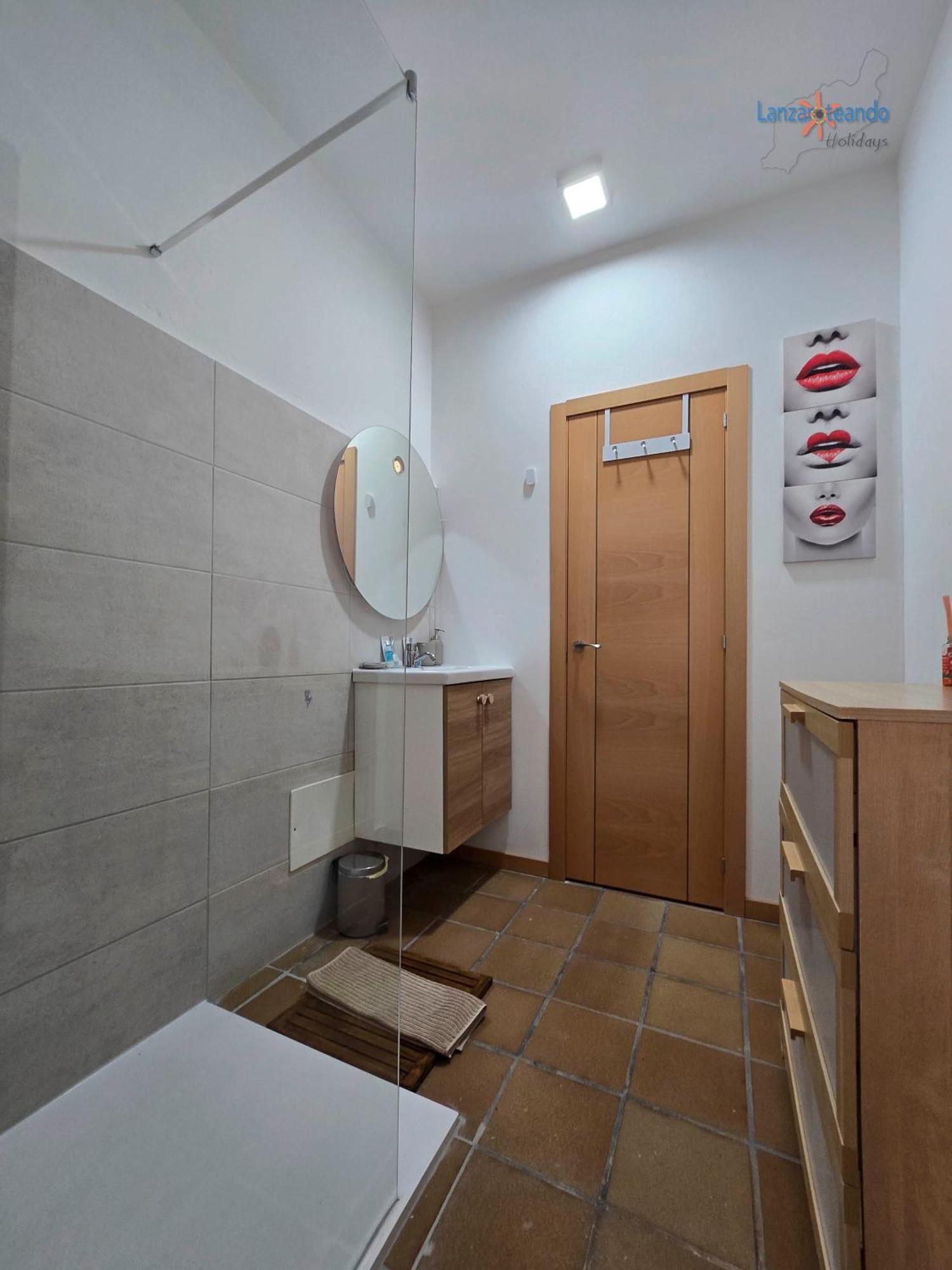 Vivienda Vacacional Casa Erizo Adults Only Nazaret Exterior foto